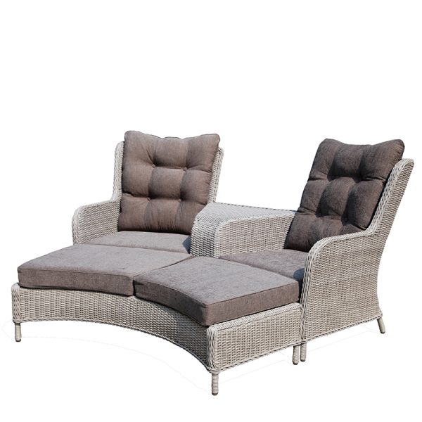 Outdoor Loveseat