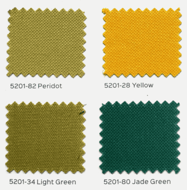 Acrylic Fabric for outdoor cushions