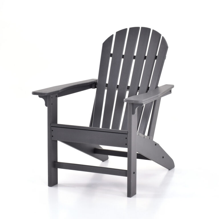 HDPE Adirondack chair