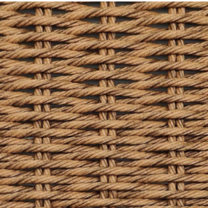 Twisting Rattan WT00349AT-R 7.0MM