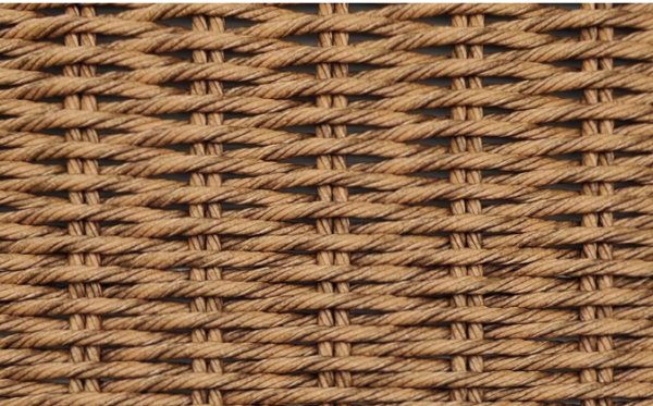 Twisting Rattan WT00349AT-R 7.0MM